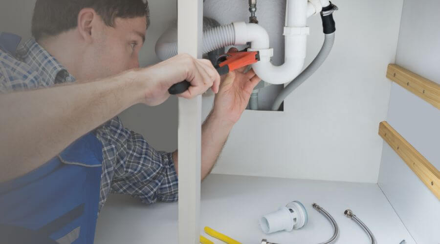 Professional septic pumping service in Thedford, NE